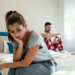 Relações que cansam: quando estar com pessoas também esgota